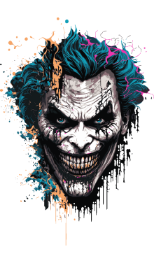 Villanos Caóticos & Clowns